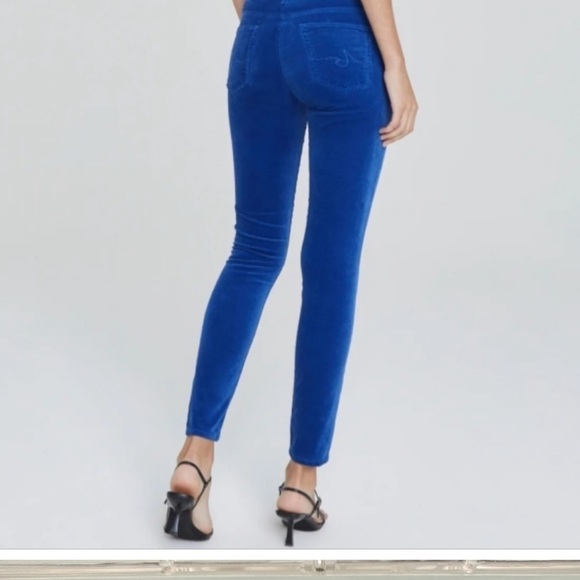 Adriano Goldschmied The Legging like new - Picture 2 of 11